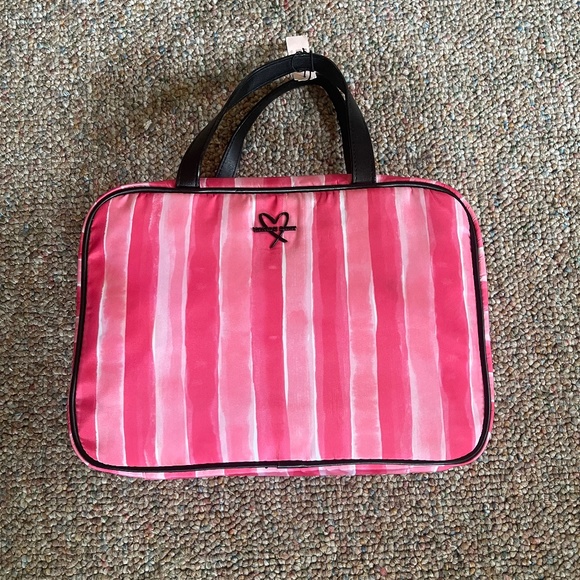Victoria's Secret Bags Vintage Victorias Secret Hanging Travel Bag